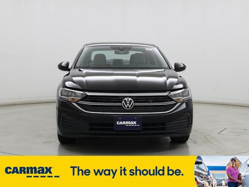 2023 Volkswagen Jetta SE