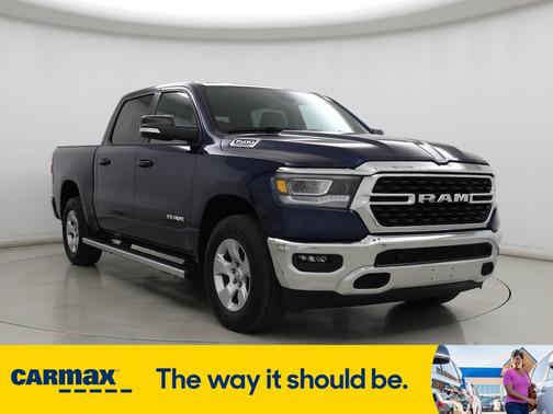 2022 RAM 1500 Bighorn