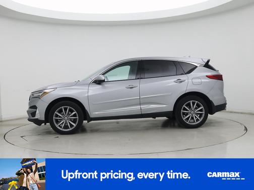 2021 Acura RDX SH-AWD Technology