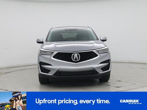 2021 Acura RDX SH-AWD Technology