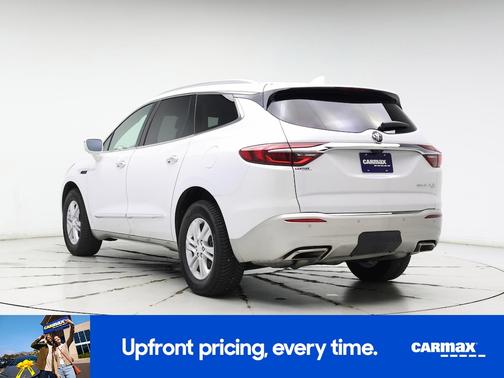 2019 Buick Enclave Premium