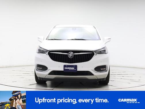 2019 Buick Enclave Premium