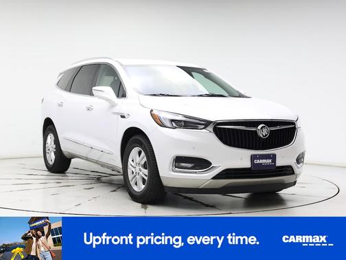 2019 Buick Enclave Premium