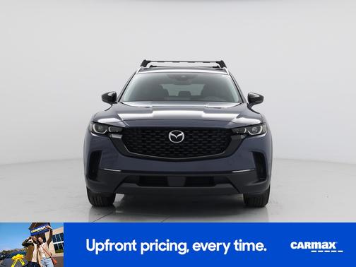 2024 Mazda CX-50 2.5 S Select Package