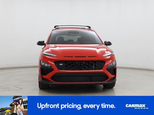 2022 Hyundai KONA N
