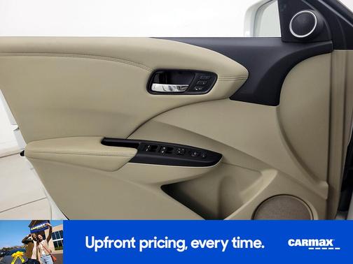 2016 Acura RDX AWD