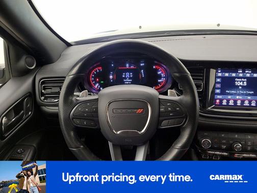 2022 Dodge Durango GT