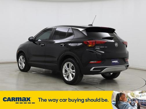 2020 Buick Encore GX Preferred