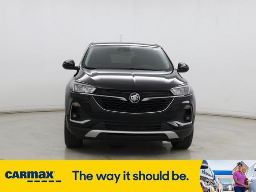 2020 Buick Encore GX Preferred