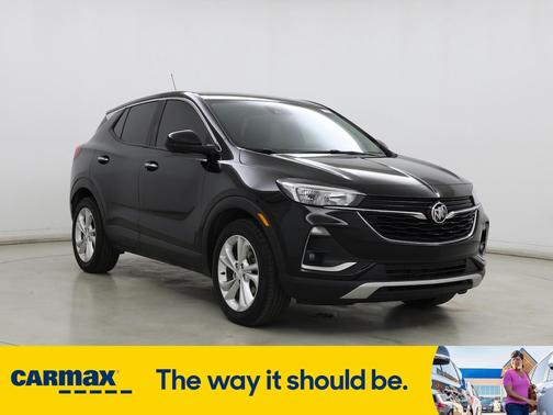 2020 Buick Encore GX Preferred