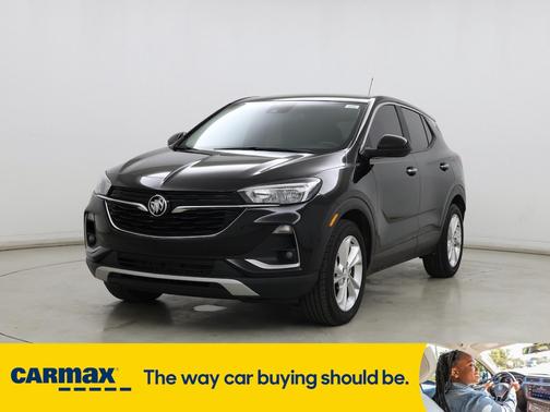 2020 Buick Encore GX Preferred