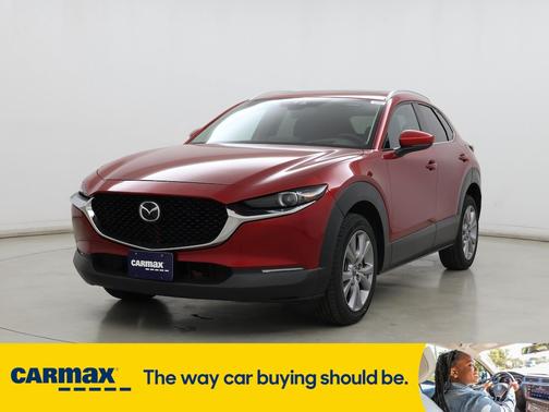 2023 Mazda CX-30 2.5 S Premium Package