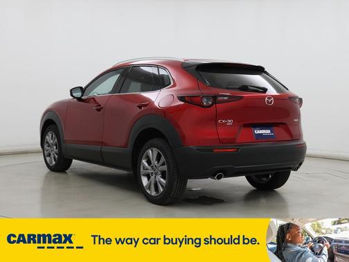 2023 Mazda CX-30 2.5 S Premium Package