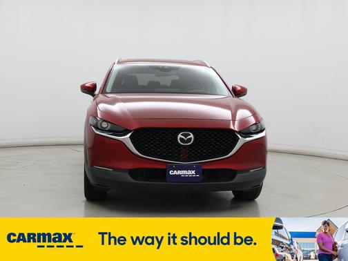 2023 Mazda CX-30 2.5 S Premium Package