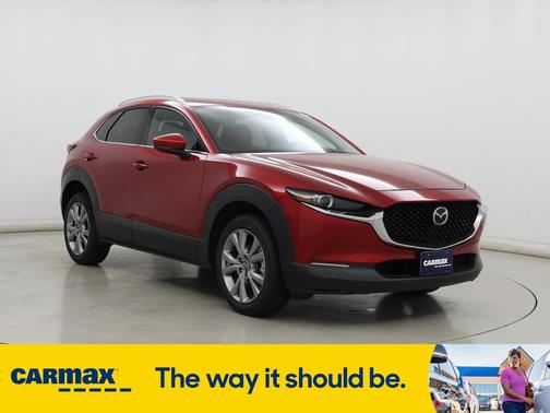 2023 Mazda CX-30 2.5 S Premium Package