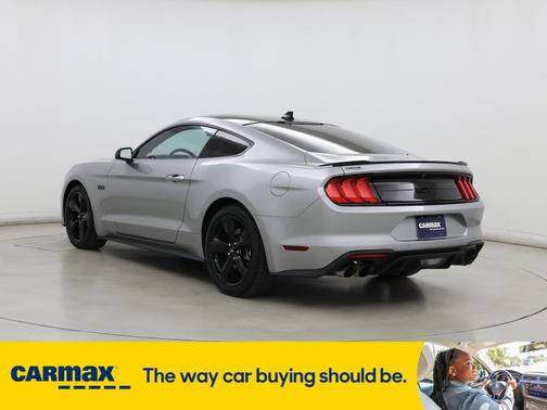 2023 Ford Mustang GT Premium