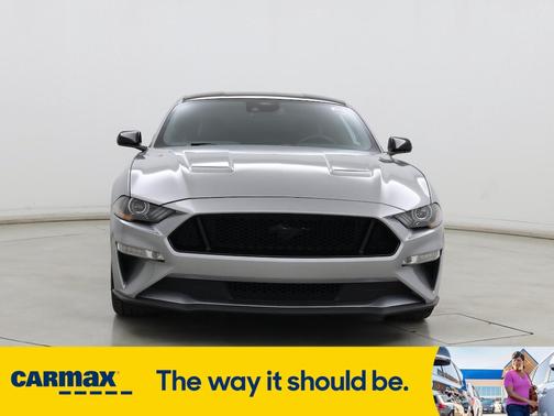 2023 Ford Mustang GT Premium