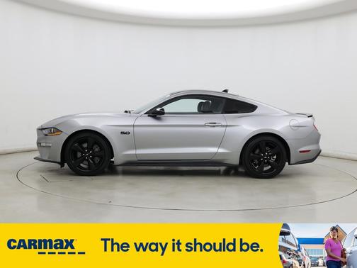 2023 Ford Mustang GT Premium