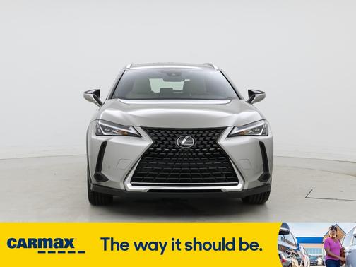 2019 Lexus UX 200
