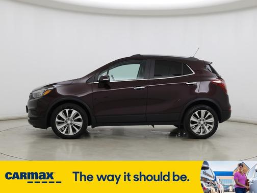 2017 Buick Encore