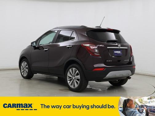 2017 Buick Encore