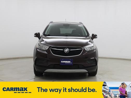 2017 Buick Encore