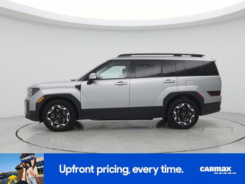 2024 Hyundai SANTA FE SEL