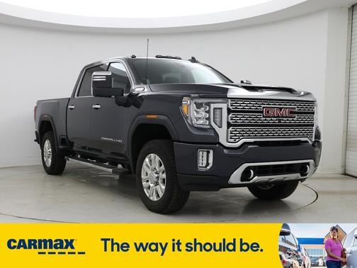 2022 GMC Sierra 2500 Denali