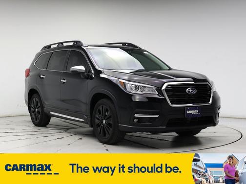 2022 Subaru Ascent Touring
