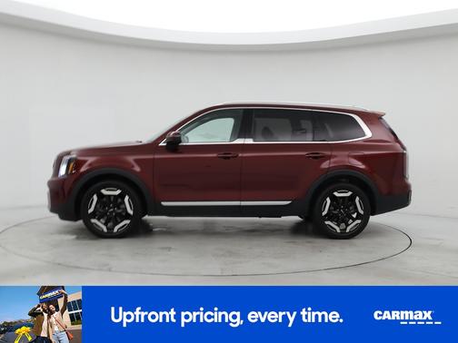 2023 Kia Telluride EX