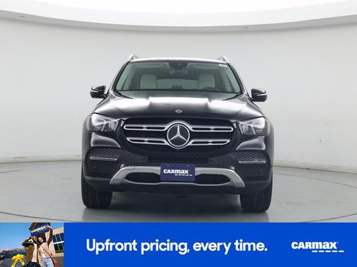 2022 Mercedes-Benz GLE 350 