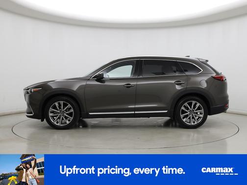 2017 Mazda CX-9 Grand Touring