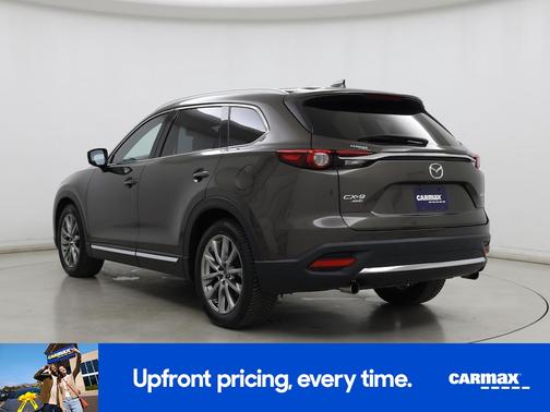 2017 Mazda CX-9 Grand Touring