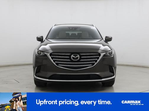 2017 Mazda CX-9 Grand Touring