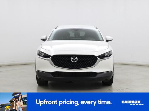 2022 Mazda CX-30 Select