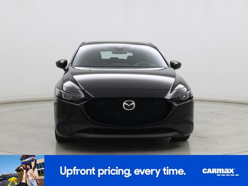 2022 Mazda Mazda3 2.5 Turbo