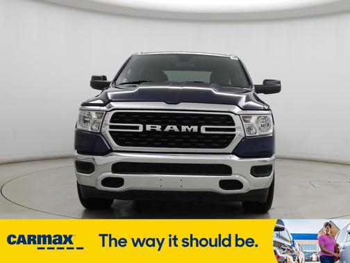 2024 RAM 1500 Bighorn