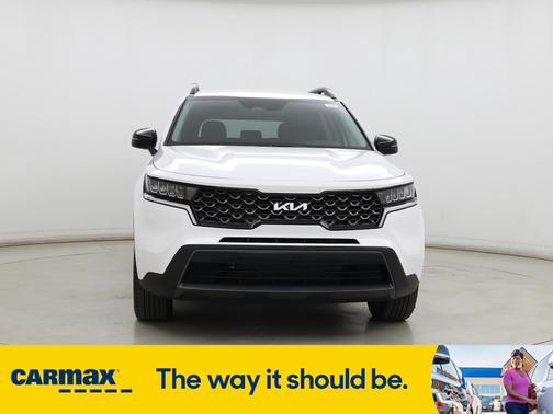 2023 Kia Sorento X-Line S