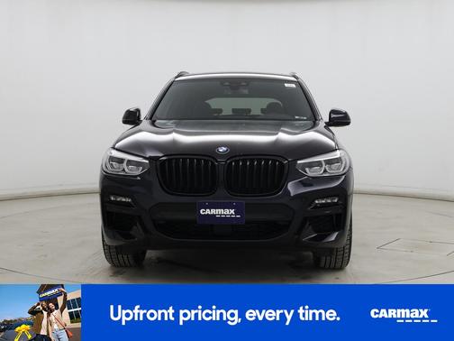 2021 BMW X3 M40I