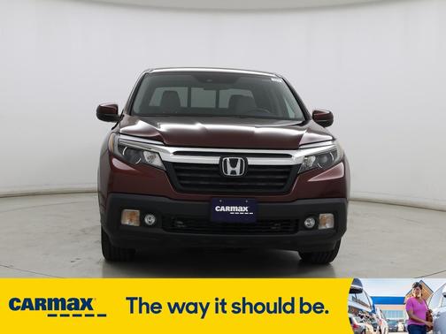 2020 Honda Ridgeline RTL