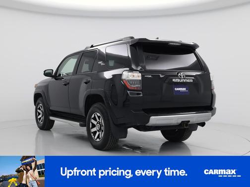 2020 Toyota 4Runner TRD Off Road Premium