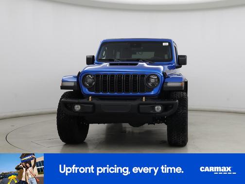 2024 Jeep Wrangler Rubicon 392