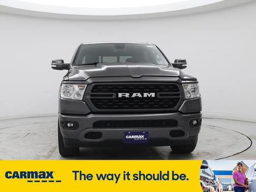 2022 RAM 1500 Bighorn