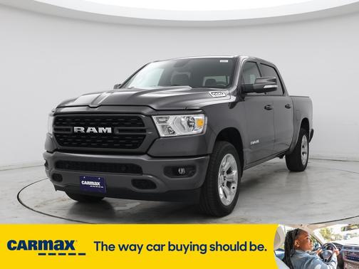 2022 RAM 1500 Bighorn