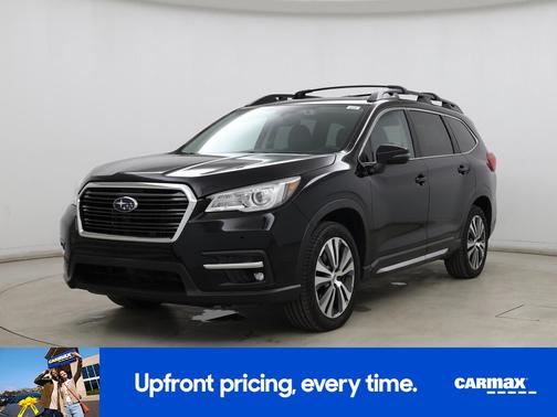 2020 Subaru Ascent Limited