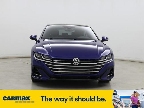 2021 Volkswagen Arteon SEL Premium R-Line