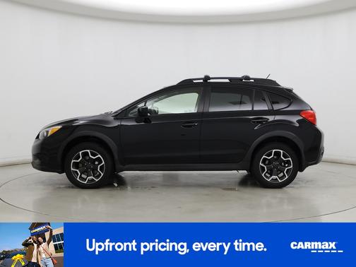 2015 Subaru XV Crosstrek Premium