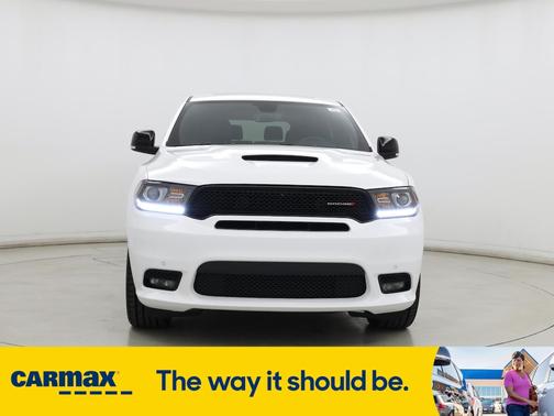 2020 Dodge Durango R/T