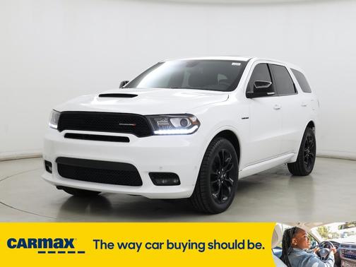 2020 Dodge Durango R/T