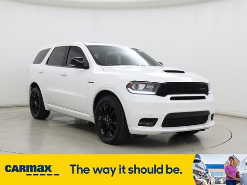2020 Dodge Durango R/T
